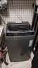 海尔（Haier）波轮洗衣机全自动小型家用10公斤EB100B32Mate1 直驱变频京东自营家电国家补贴一级能效出租房宿舍 实拍图