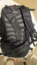 OSPREY Talon 22L魔爪登山旅行双肩包徒步超轻多功能环保背包小鹰登山包 黑色S/M 实拍图