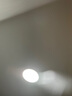 雷士（NVC）护眼吸顶灯具LED照明智能卧室书房高显儿童灯未来光天际包安装 实拍图