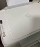 惠普（HP）4925彩色无线喷墨打印机家用 大印量低成本照片打印机 微信打印 复印 扫描 实拍图