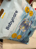 babycare【品牌直供 安心品质】婴儿游泳裤短裤式防水尿不湿XXL码6片/包 实拍图