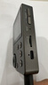 爱国者aigo 音乐播放器 MP3-105plus hifi播放器 高清无损音质 便携随身听 支持DSD 可扩容支持 灰色 实拍图