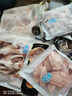 正大 鸡肉生鲜 翅中翅根鸡胸 冷冻 代餐健身 鸡心500g 实拍图