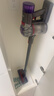戴森（DYSON）V8无绳吸尘器【升级款】手持无线吸尘器 除螨 宠物 家庭适用 实拍图