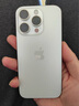 Apple 苹果 iPhone 16/15/14/13/12/11/X系列二手手机 规格见质检报告 苹果 iPhone 15 Pro 实拍图