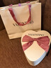 VALENTINO华伦天奴气垫口红礼盒唇霜151R+水光气垫LN2唇釉生日礼物女生 实拍图