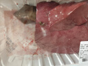【180天白猪】冷鲜猪肝250g 实拍图
