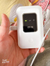 本腾随身wifi6双网可移动上网无线上网宝便携可充电免插卡4G全国流量 可充电-16通道*大电池 实拍图