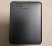 西部数据（WD）5TB 移动硬盘 USB3.0 My Passport随行版2.5英寸 白 机械硬盘 笔记本电脑外接 大容量加密存储 实拍图