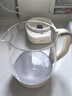 小熊（Bear）全玻璃养生壶 安吨吨恒温壶 办公室多功能煮茶壶 0胶水0金属 24h预约72h保温 1.5L YSH-H15F2 实拍图