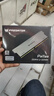 宏碁掠夺者（PREDATOR）32G(16G×2)套装 DDR5 6000频率 台式机内存条 Pallas II 凌霜系列（C32）星光银 AI电脑配件 实拍图