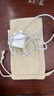 Apple/苹果 20W USB-C充电器  type-c充电器苹果手机充电器原装手机快充头 苹果17手机充电 实拍图