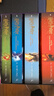 哈利波特英文原版1-7全集 Harry Potter 英版 哈利波特套装JK罗琳小说 实拍图