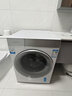 卡萨帝（Casarte）揽光WB滚筒洗衣机全自动家用 10公斤直驱变频  智能投放 精华洗 CE B10LWBU1 家电国家补贴 实拍图