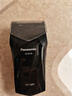 松下（Panasonic）剃须刀电动往复式男士刮胡刀进口单刀头 生日礼物送生日礼物送男友送老公RC30 实拍图
