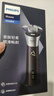 飞利浦（PHILIPS）电动剃须刀旋风3系PRO刮胡刀 风驰切剃6D浮动刀头 送老公送男友 父亲生日礼物 国家补贴 实拍图
