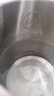 美的（Midea）烧水壶电水壶热水壶母婴级316L不锈钢 0涂层2升大容量开水壶 双层防烫 MK-SH20M320-PRO 实拍图