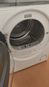 海尔（Haier）云溪3.0系列 583W洗烘套装 10KG直驱滚筒懒人洗衣机+双擎热泵烘干机家用 583W+583W家电国家补贴 实拍图