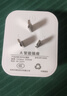 米家APP智能插座 远程语音控制 WiFi电量统计 定时电器开关 断网记忆功能插排插座接线板插线板 10A WiFi电量统计款 实拍图
