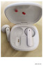 JBL T280TWS X3真无线蓝牙耳机 国家补贴 半入耳式音乐通话降噪游戏耳麦 防水防汗 苹果安卓通用 白色 实拍图