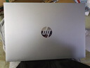 惠普（HP）战66 16英寸2025轻薄笔记本电脑 标压锐龙7 H 255 16G 1T 高清屏 1年上门【国家补贴】 实拍图