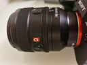 索尼（SONY）【保价11.11】FE 50mm F1.4 GM 全画幅大光圈定焦G大师镜头 人像摄影(SEL50F14GM) 实拍图