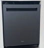 美的（Midea）【25套小西梅洗碗机】GX1200Max尊享版洗碗机嵌入式智能投放万向五臂飓风洗内循环烘干七星消杀 实拍图