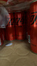可口可乐（Coca-Cola）零度 Zero 无糖汽水 碳酸饮料 330ml*24摩登罐  实拍图