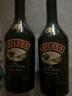 百利（Baileys）甜酒 奶油原味奶酒 爱尔兰进口 力娇酒利口酒500ml 调酒配制酒 实拍图