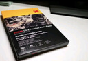 KODAK柯达 4R/6英寸 230g高光面照片纸/喷墨打印相片纸/相纸 100张装 4027-316 实拍图