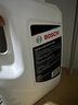 博世（BOSCH）有机长效汽车防冻液发动机冷却液 养车保养 冰点-45℃ 4L（红色） 实拍图