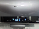 海尔（Haier）国家补贴20%电热水器80升 小红花JH9 无垢鲜活水净肤洗 JH7升级款 3D巨能洗 3300W瞬热家用储水式 实拍图