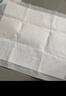 十月结晶一次性加厚隔尿垫86片33*45cm抑菌加厚婴儿尿垫护理垫隔尿垫 实拍图
