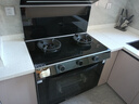 美的【晴空FX90PRO】集成灶一体式 变频28风量 蒸汽洗2.0 蒸烤炸一体 5.2kW油烟机 国家补贴 家用灶具 实拍图