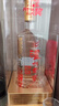 泸州老窖 六年窖头曲珍品 浓香型白酒 52度500ml 2瓶（配礼袋） 实拍图
