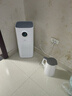 美的（Midea）【母婴级】空气净化器鼻炎家用除甲醛除烟味异味过敏原空气净化机森林家L1 Lite国家补贴 实拍图