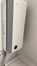 小米（MI）米家 1.5匹 新一级能效 巨省电 空调挂机 KFR-35GW/N1A1【国家补贴20%】整机十年质保 实拍图