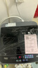 美的（Midea）波轮洗衣机全自动家用 MB65V36E 6.5公斤 宿舍租房 迷你洗衣机小型 随心洗 以旧换新 家电国家补贴 实拍图