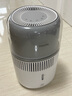 飞利浦（PHILIPS）加湿器家用卧室母婴专用静音除菌无雾空调加湿机鼻炎孕妇婴幼儿小型桌面大容量国家补贴HU5710/10 实拍图