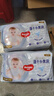 好奇（Huggies）金装拉拉裤L124片(9-14kg)尿不湿【速干不易红】 实拍图