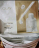 玉兰油（OLAY）全新水光小白瓶面膜5片补水美白去黄提亮肤色改善暗沉生日礼物女 实拍图