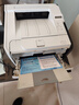 惠普2055d/2025彩色激光铜版纸不干胶1025打印复印扫描一体打印机 HP2055d（升级版不干胶） 实拍图