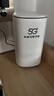 圣凡杜5g随身wifi6无线移动便携式cpe千兆双频wifi免插卡2025款无限流量路由器车载办公户外直播十大排名 【5G顶配版】满载调校狂暴性能，网速高达千兆 可适用于【华为中兴设备】 实拍图