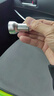 纽曼（Newmine）车载充电器点烟器一拖二双USB金属车充电压显示检测快充SX001-008 实拍图
