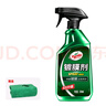 龟牌（Turtle Wax）纳米汽车镀膜剂车漆镀膜封釉液体上光汽车用品TC-123005 实拍图