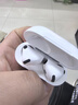 Viken【华强北顶配丨Air4代降噪款】蓝牙耳机适配苹果无线2025新款半入耳式金榜iphone17/16/15/14pods4 【原版正装全功能主动降噪版】 【主动降噪+空间音頻+三真电量】 实拍图