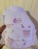 好奇（Huggies）铂金装小桃裤成长裤XXXL26片*4包(17kg以上)【透爽散热】 实拍图