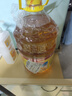 鲁花 食用油 物理压榨 葵花仁油6.18L  实拍图