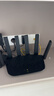 普联（TP-LINK）大道路由器7DR6430 BE6400 5G WiFi7千兆双频家用高速穿墙 2.4G wifi6无线 2.5G网口 游戏加速 实拍图