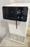 美的（Midea）小魔方电热水瓶电水瓶饮水机 烧水壶电水壶电热水壶 316L不锈钢保温恒温一体可拆 国家补贴 20FPro 实拍图